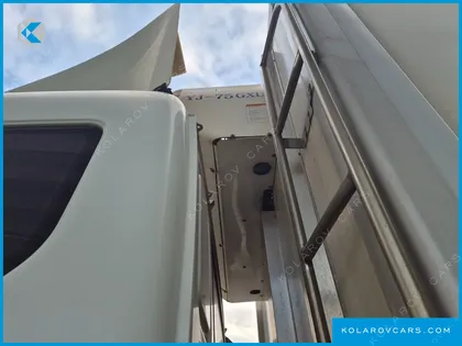TATA DAEWOO NOBUS MID-SIZE TRUCK ROYAL