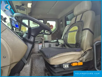 TATA DAEWOO NOBUS MID-SIZE TRUCK ROYAL