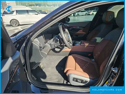 BMW I5 XDRIVE 40 M SPORT PRO