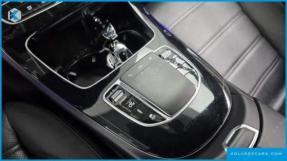 MERCEDES E-CLASS E53 AMG 4MATIC+