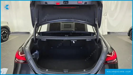MERCEDES E-CLASS E53 AMG 4MATIC+