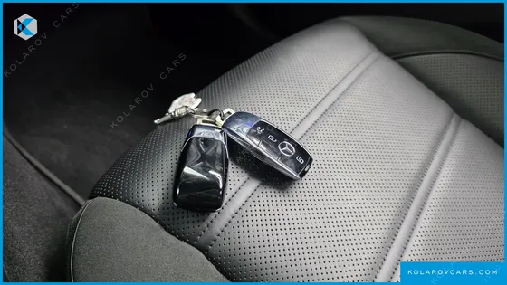MERCEDES E-CLASS E53 AMG 4MATIC+
