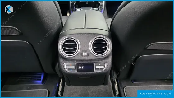 MERCEDES E-CLASS E53 AMG 4MATIC+