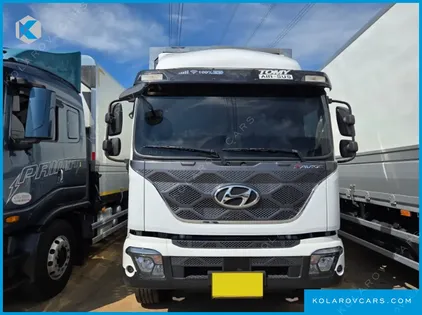 HYUNDAI PAVIS PREMIUM