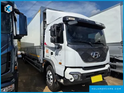HYUNDAI PAVIS PREMIUM