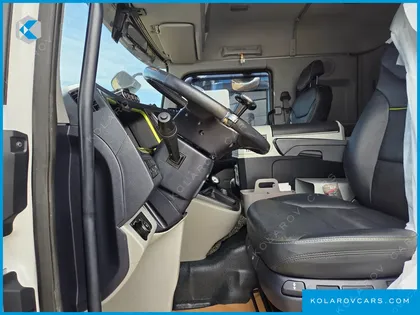 HYUNDAI PAVIS PREMIUM