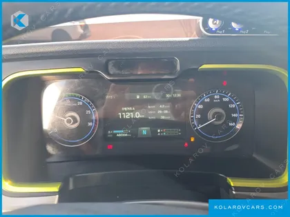 HYUNDAI PAVIS PREMIUM