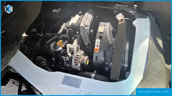 HYUNDAI PORTER II SUPER CAP CRDI