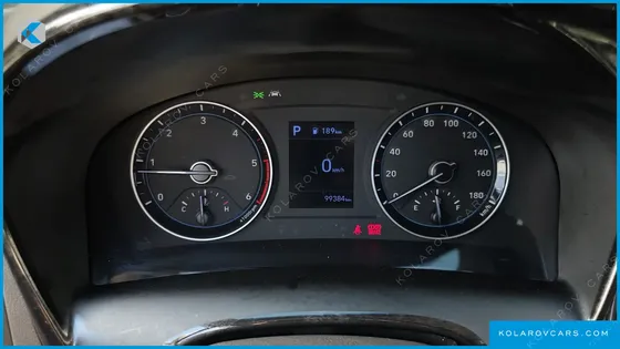 HYUNDAI PORTER II SUPER CAP CRDI