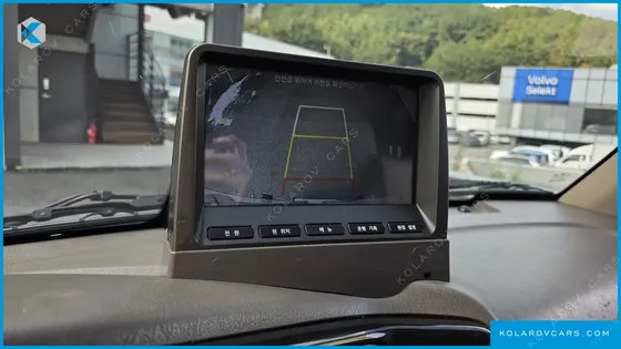 HYUNDAI PORTER II SUPER CAP CRDI