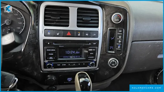 HYUNDAI PORTER II SUPER CAP CRDI