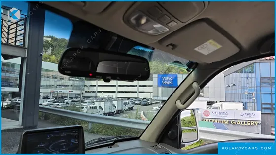 HYUNDAI PORTER II SUPER CAP CRDI