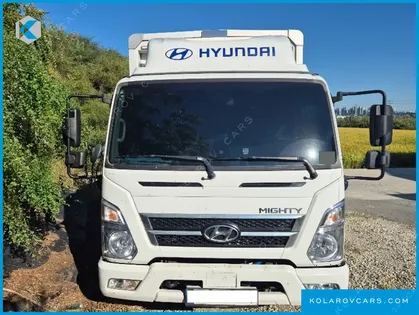 HYUNDAI MIGHTY STANDARD CAP