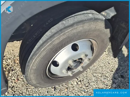 HYUNDAI MIGHTY STANDARD CAP
