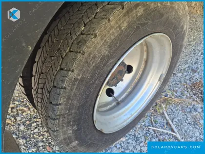 HYUNDAI MIGHTY STANDARD CAP