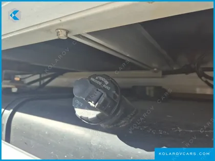 HYUNDAI MIGHTY STANDARD CAP