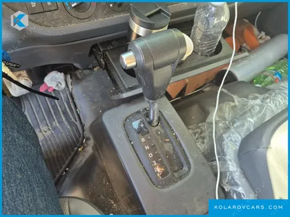 HYUNDAI MIGHTY STANDARD CAP