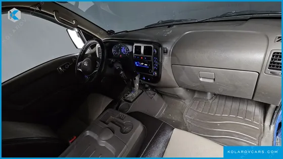 HYUNDAI PORTER II SUPER CAP CRDI