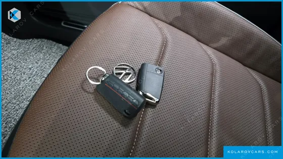 VOLKSWAGEN TIGUAN 2.0 TSI PRESTIGE