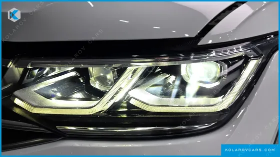 VOLKSWAGEN TIGUAN 2.0 TSI PRESTIGE