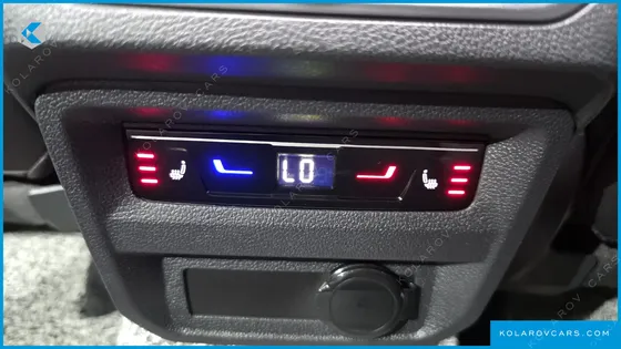VOLKSWAGEN TIGUAN 2.0 TSI PRESTIGE