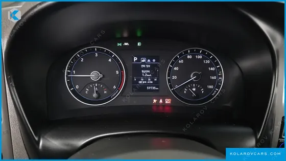 HYUNDAI PORTER II SUPER CAP CRDI