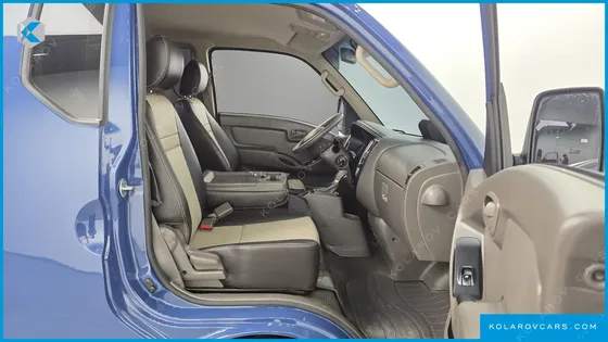 HYUNDAI PORTER II SUPER CAP CRDI