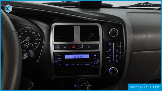 HYUNDAI PORTER II SUPER CAP CRDI