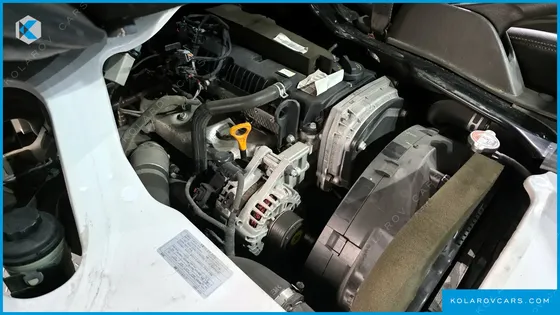HYUNDAI PORTER II STANDARD CAP CRDI