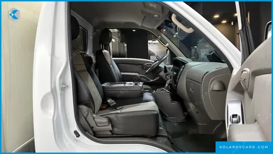 HYUNDAI PORTER II STANDARD CAP CRDI