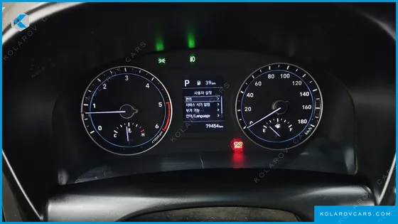 HYUNDAI PORTER II SUPER CAP CRDI