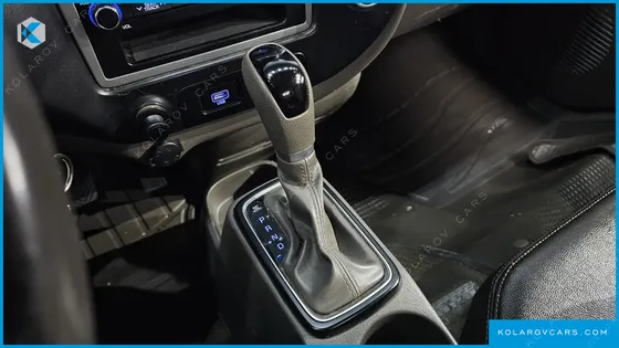 HYUNDAI PORTER II SUPER CAP CRDI