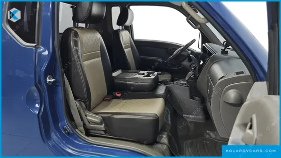 HYUNDAI PORTER II SUPER CAP CRDI