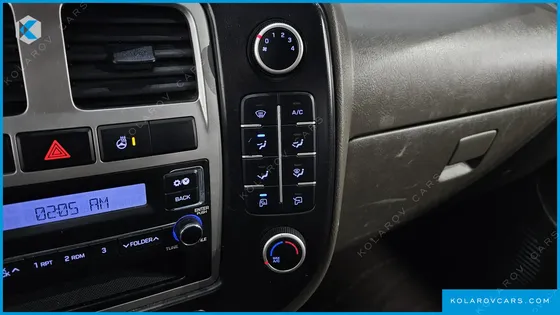 HYUNDAI PORTER II SUPER CAP CRDI