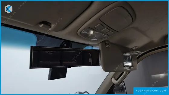HYUNDAI PORTER II SUPER CAP CRDI