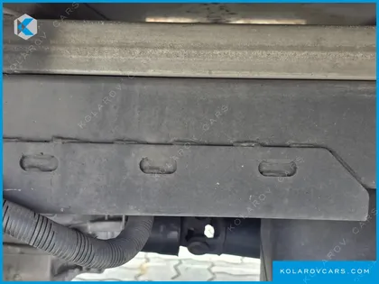 HYUNDAI PORTER II STANDARD CAP CRDI