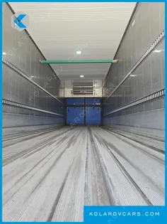 MERCEDES CARGO TRUCK 6X4