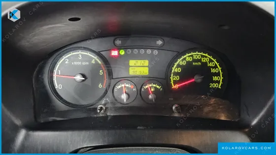 KIA BONGO III DUBLE CAP CRDI