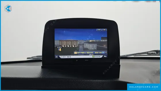 KIA BONGO III DUBLE CAP CRDI