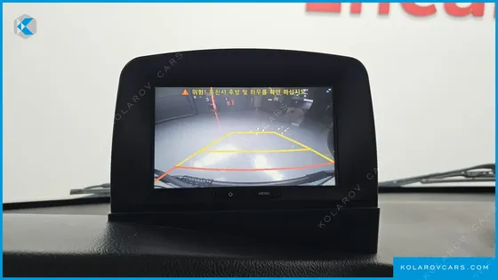 KIA BONGO III DUBLE CAP CRDI