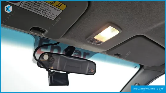KIA BONGO III DUBLE CAP CRDI