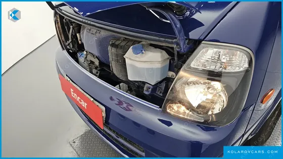 KIA BONGO III DUBLE CAP CRDI