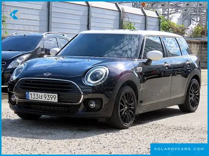 MINI CLUBMAN CLASSIC