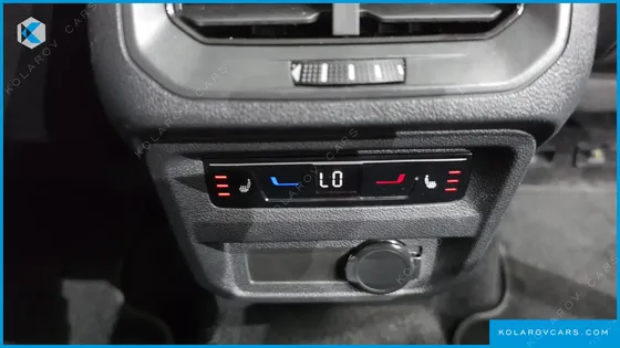 VOLKSWAGEN TIGUAN 2.0 TSI PRESTIGE