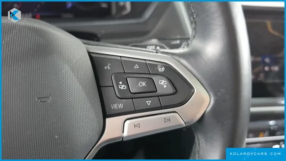 VOLKSWAGEN TIGUAN 2.0 TSI PRESTIGE