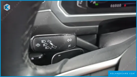 VOLKSWAGEN TIGUAN 2.0 TSI PRESTIGE