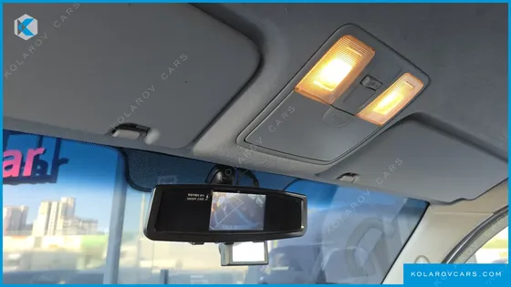 KIA BONGO III KING CAP