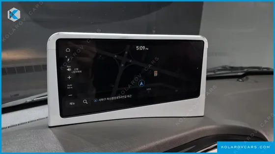 HYUNDAI PORTER II SUPER CABIN LPG