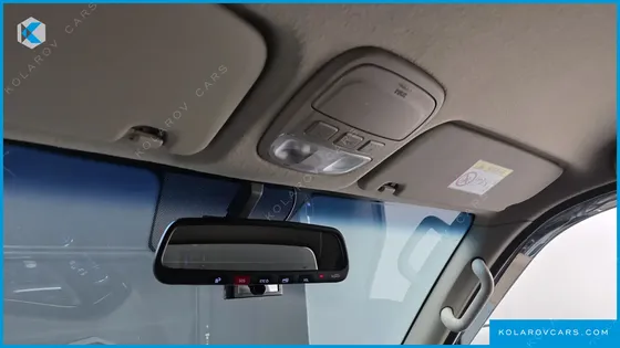 HYUNDAI PORTER II SUPER CABIN LPG