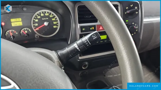 HYUNDAI PORTER II SUPER CAP CRDI